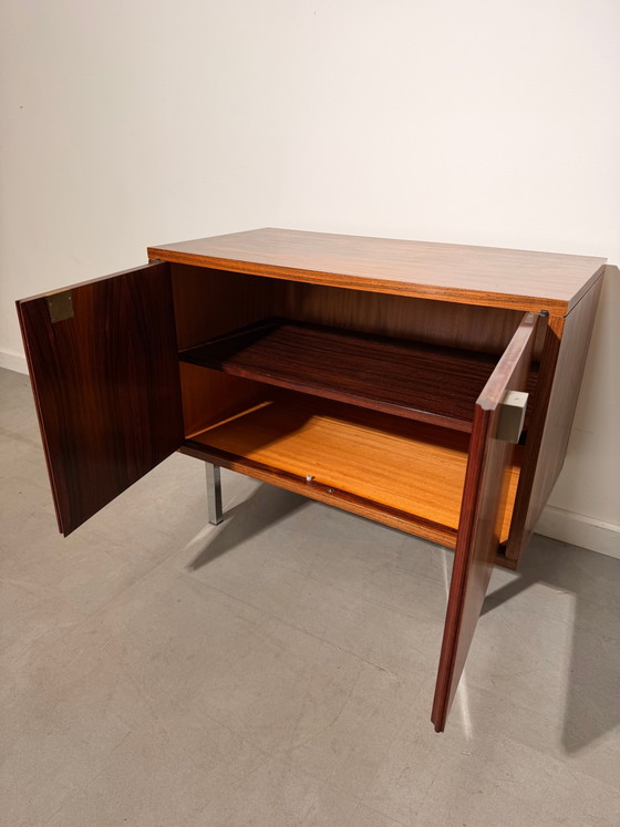Image 1 of Alfred Hendricks Small Sideboard