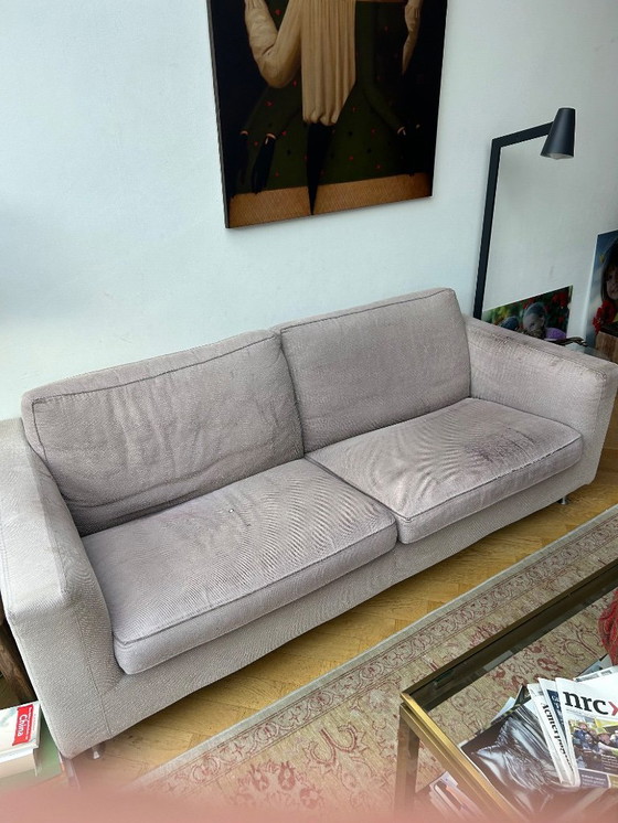 Image 1 of Minotti bank 210 cm stockholm