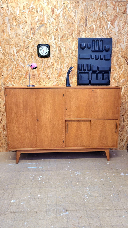 muebles de los años 60