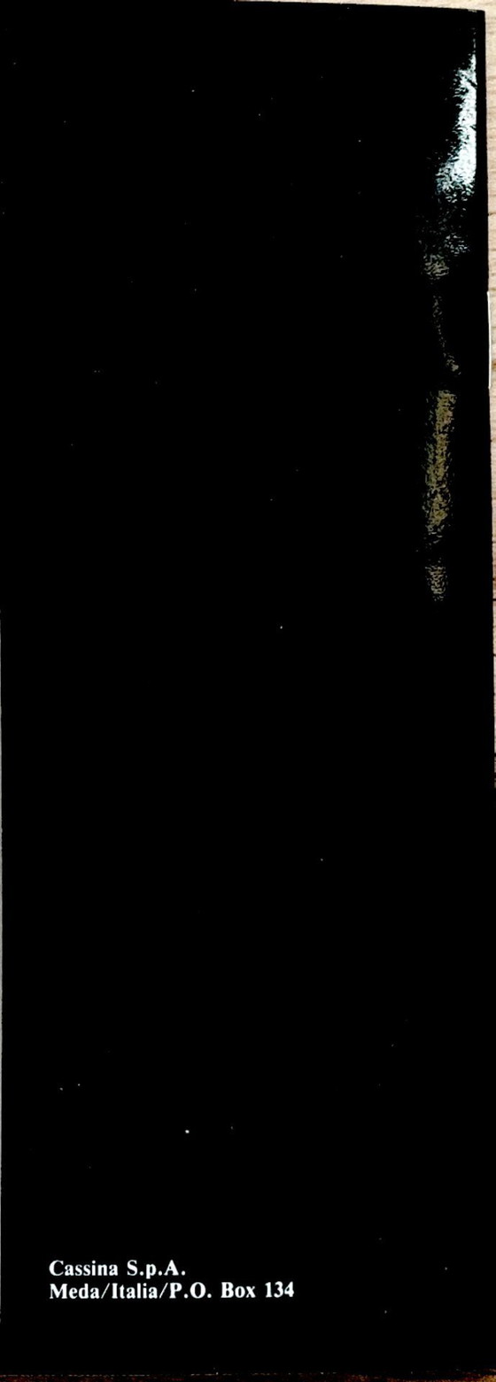 Image 1 of LC4 Corbusier