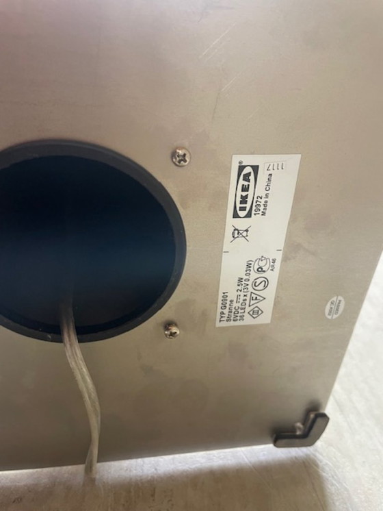 Image 1 of iKEA Lampadaire STRANNE