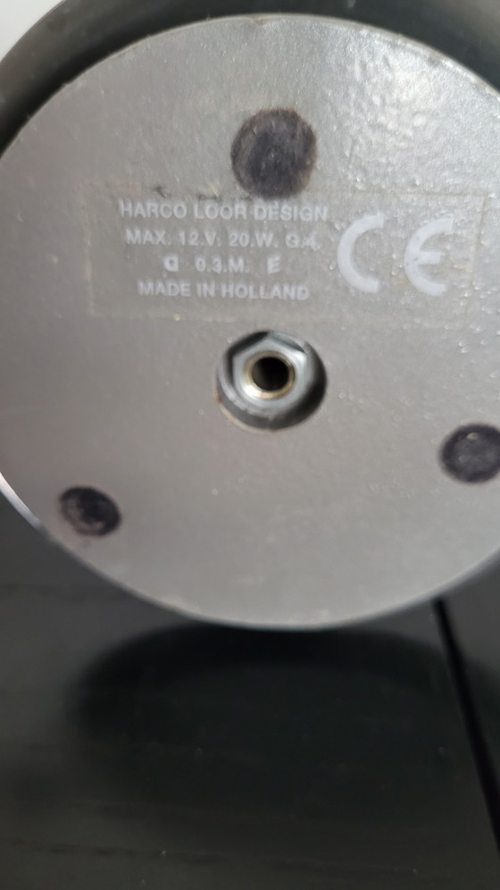 Image 1 of Harco Loor table lamp