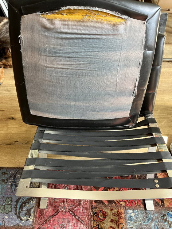 Image 1 of Girsberger Eurochair 1600 Schweizer Design Lounge-Sessel 60er Jahre (2 Stück)