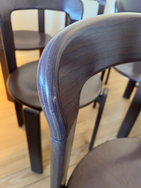 Image 1 of 6 sillas Bruno Rey