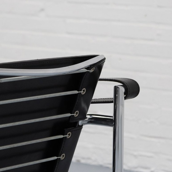 Image 1 of Poltrona Cassina LC1 anni '80