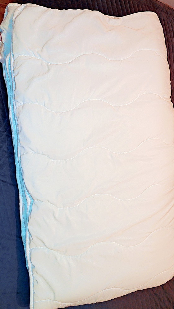 Image 1 of Ganzjahres-Antiallergie-Dekbed 140×200