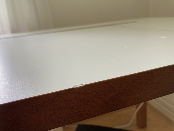 Image 1 of BlueLounge desk 120x70x75