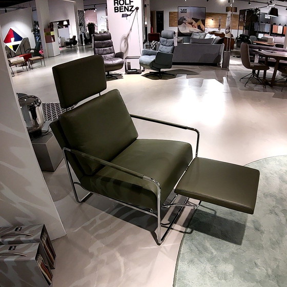 Image 1 of Poltrona FSM Gabo