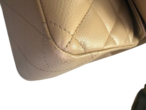 Image 1 of Chanel Jumbo Tas