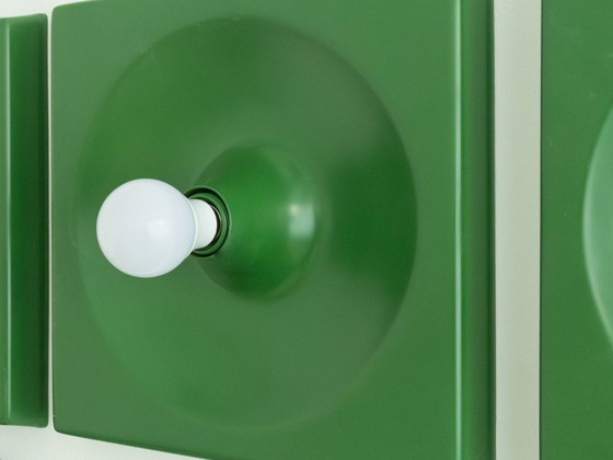 Image 1 of Ensemble armoire QUADRO, Jürgen Lange, Schönbuch, années 1970, Vintage