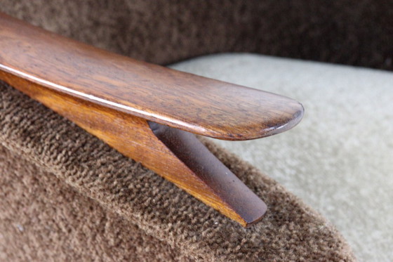 Image 1 of sedia da cocktail vintage