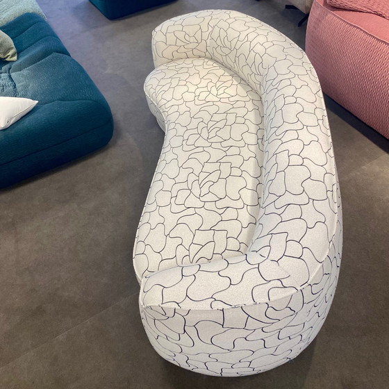 Image 1 of DN Design Dia 3-zitsbank