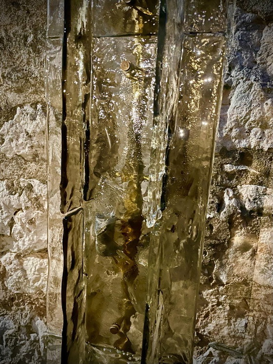 Floor Lamp LT379 Murano Glass by Carlo Nason for Mazzega, Italy, 1970s – Floor lights (photo 21 of 27)