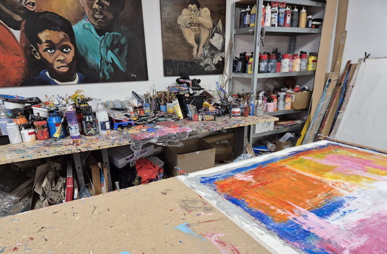 Image 1 of Jovan Srijemac (1962) - Nikita