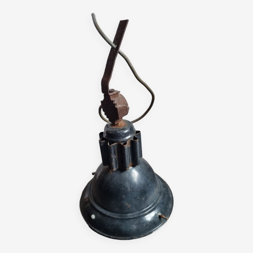 Suspension Industrielle De 1960/70