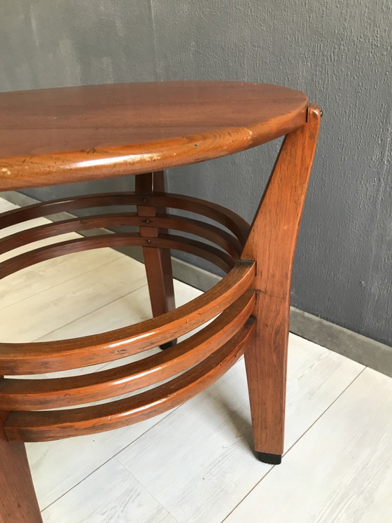 Image 1 of Schuitema Jugendstil Side Table