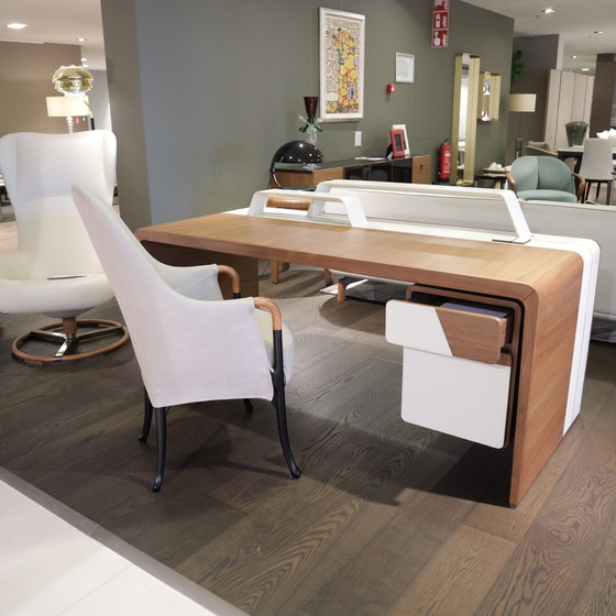 Image 1 of Giorgetti Alma desk