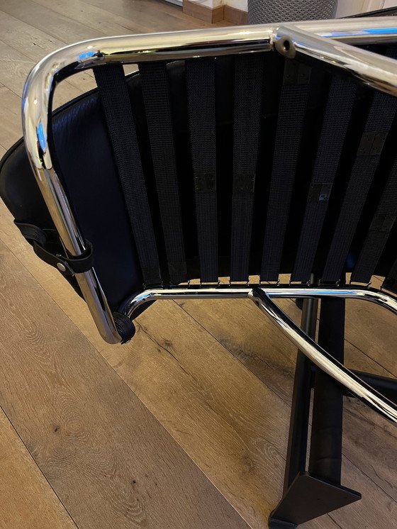 Image 1 of LC4 Le Corbusier excellent replica