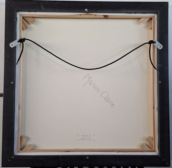 Image 1 of Manou Claire - Energy (II)