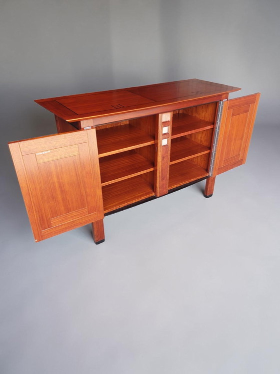 Image 1 of Schuitema dressoir serie Thompson