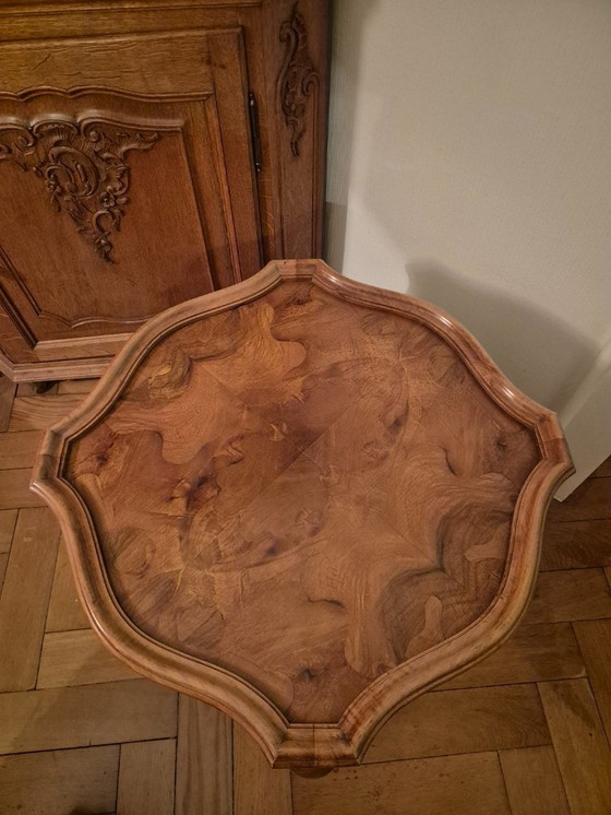 Image 1 of Tavolino Annibale Colombo modello 0754