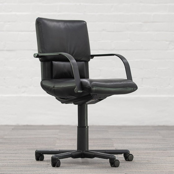 Image 1 of Vitra Figura Bureaustoel