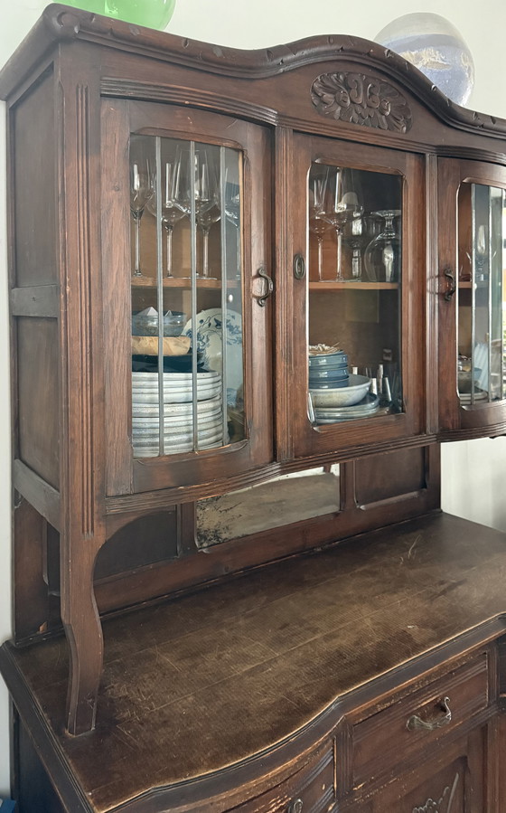 Image 1 of Charmanter Dessoir-Schrank