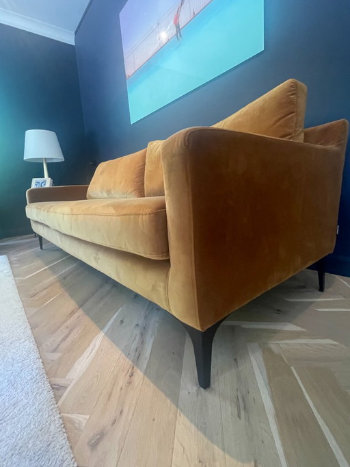 Canapés 3p + 2p + 4x1p - SOFA COMPAGNY