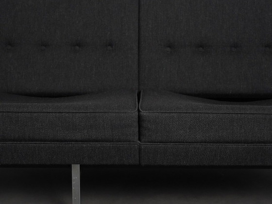 2-Seater Sofa with Side Tables by George Nelson for Herman Miller, USA, 1960s – I – 2 seaters, Wool, Vintage (photo 9 of 9)