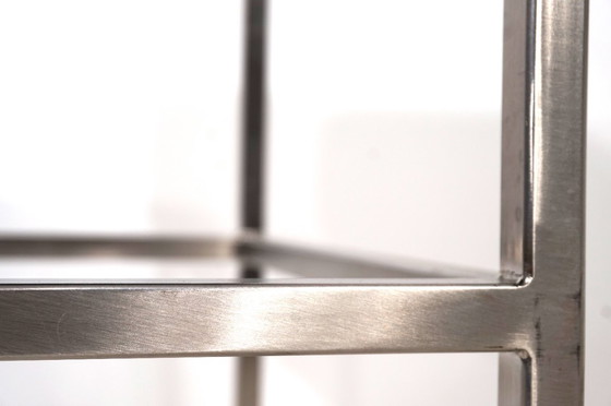 Image 1 of 6er Set De Sede DS 218/55 Barhocker von Paolo Piva, 2000