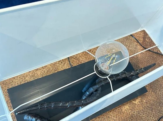 Image 1 of Design Table Lamp
