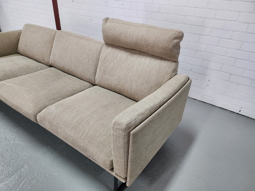 Cassina - Otto 8 3-Zitsbank By Piero Lissoni – 3 5 zitsbanken, Other, Modern (photo 2 of 8)