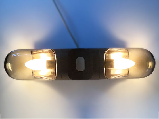 Image 1 of Lampada vintage dell'era spaziale