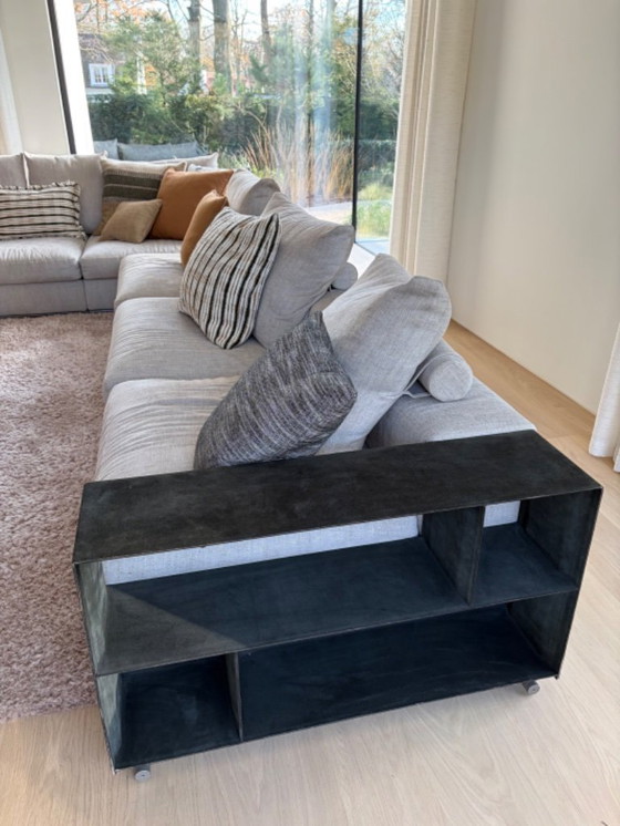 Image 1 of Canapé Flexform Groundpiece