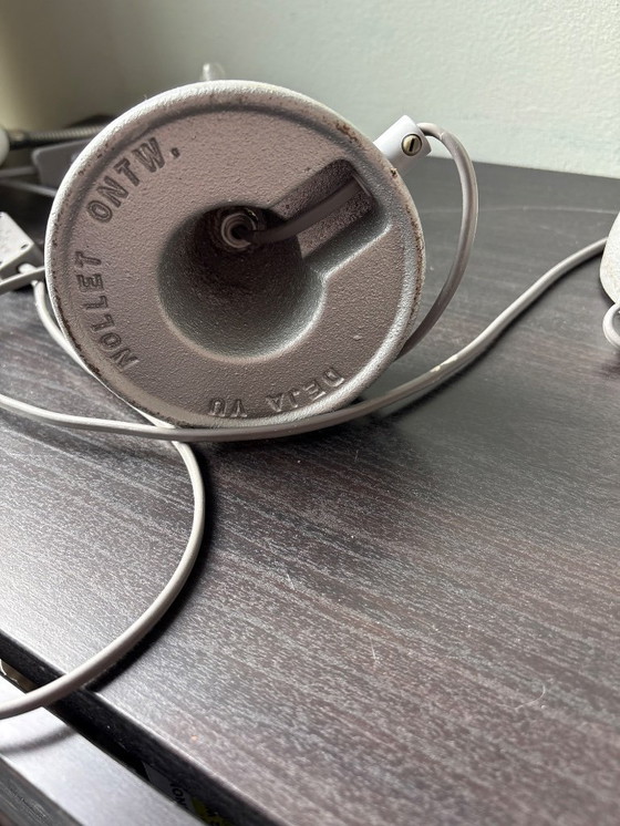 Image 1 of 3 x Lampada da tavolo Nollet