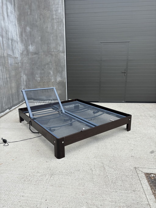 Letto Auping Auronde 180 x 200