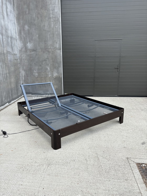 Image 1 of Letto Auping Auronde 180 x 200