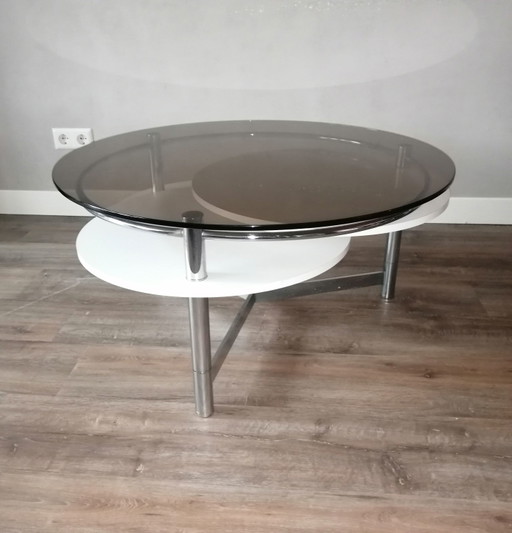 Space age salontafel