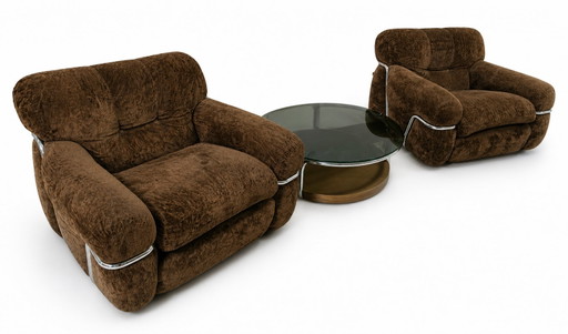 Woops by Ernesto Radaelli sitting set