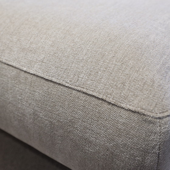 Image 1 of Jori JR-1470 Sophia City fauteuil met poef