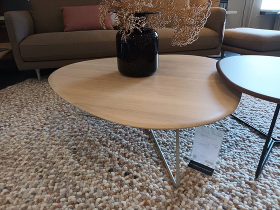 Image 1 of Pode Tripod coffee table