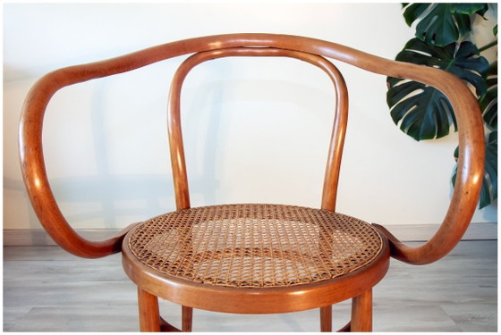 Image 1 of Fauteuil B9/209 dit "Le Corbusier", début XXe