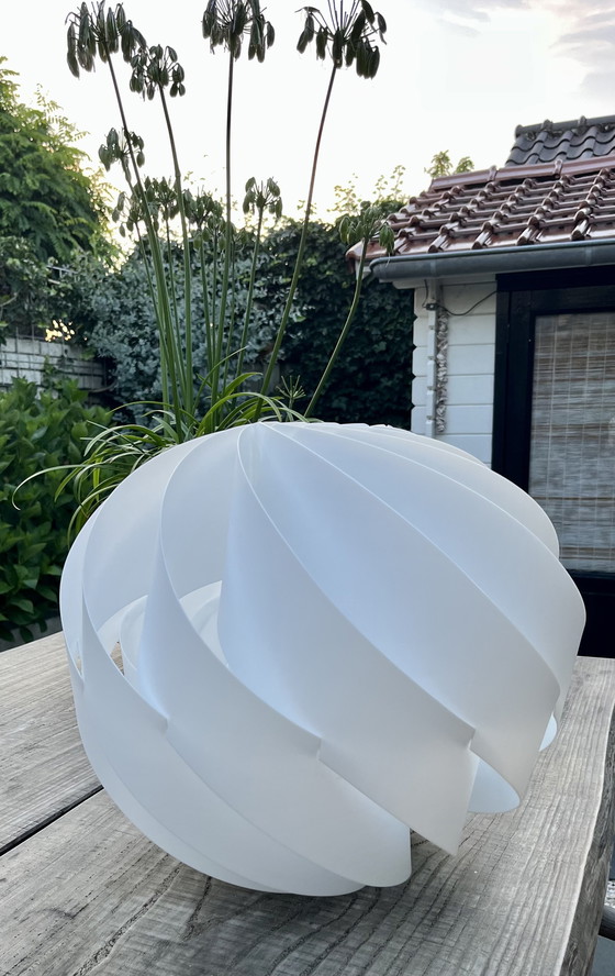 Image 1 of Linea Zero Cloud oplaadbare outdoor lamp