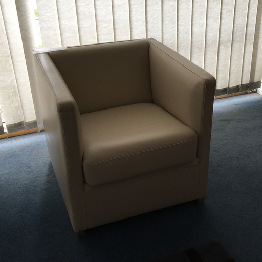 Cierre Geo Fix fauteuil