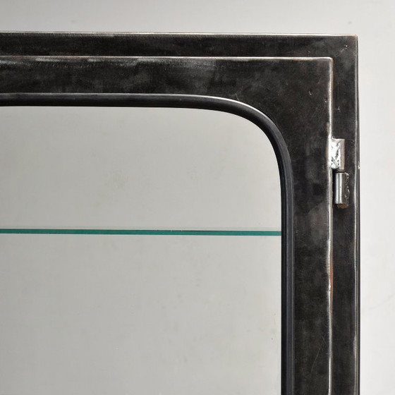 Image 1 of Vintage dokterskast, jaren 70
