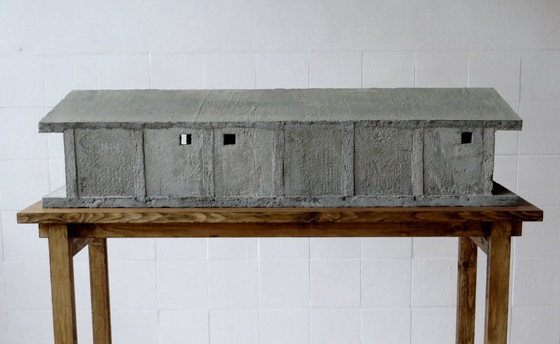 Image 1 of Eric van Solm - 'Storehouse'