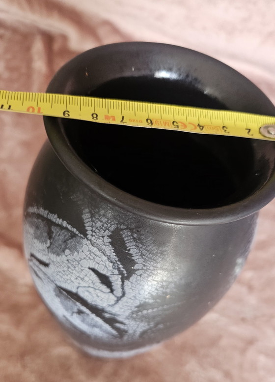 Image 1 of Allemagne Vase Vintage 1980