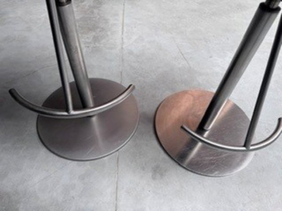 Image 1 of Stokke Varier leather