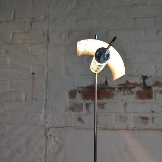 Image 1 of 1x Antenna floor light