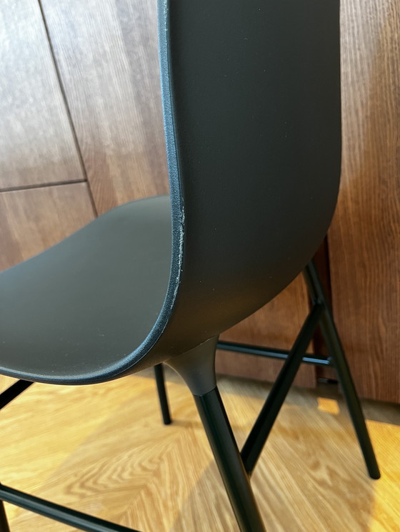 Image 1 of 4 sedie Form di Normann Copenhagen | Verde